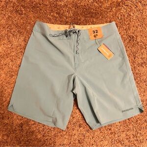 Patagonia Stretch HydroPeak Boardshorts